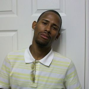 Meet your Posher, Donta